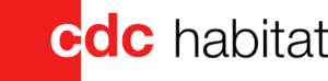cdc habitat logo