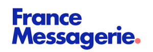 france messagerie logo